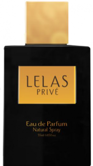 Lelas Everlasting EDP 55 ml Unisex Parfüm kullananlar yorumlar